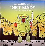 Get Mad (D&B mix)