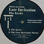 The Invite