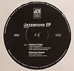 Jazzanova EP