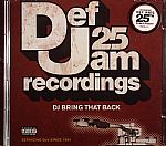 Def Jam 25: DJ Bring That Back