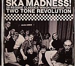 Ska Madness! 20 Reggae Classics Which Inspired The Two Tone Revolution