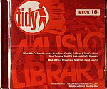 Tidy Music Library Issue 18