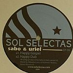 Sol Selectas EP 9