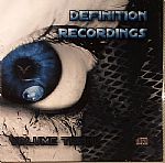 Definition Recordings Volume 3