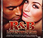 R&B Lovesongs 2010