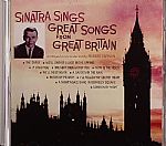 Sinatra Sings Great Songs From Great Britain (remastered)