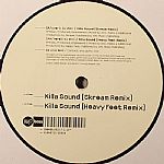 Killa Sound (remixes)