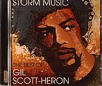 Storm Music: The Best Of Gil Scott Heron