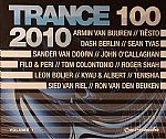 Trance 100 2010