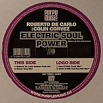 Electric Soul Power