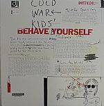 Behave Yourself EP