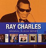 Ray Charles: Original Album Series