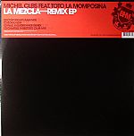 La Mezcla: Remix EP