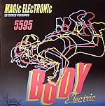 Magic Electronic (extended versions)