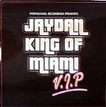 King Of Miami