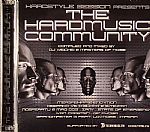 Hardstyle Session presents The Hardmusic Community