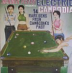 Electric Cambodia: 14 Rare Gems From Cambodia's Past