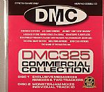 DMC Commercial Collection 325 (Strictly DJ Use Only)