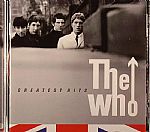 The Who: Greatest Hits