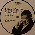 Den Perry Club Classics Volume 1