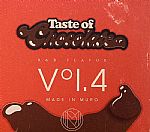 Taste Of Chocolate R&B Flavor Vol 4