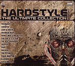 Hardstyle:The Ultimate Collection Volume 1 2010