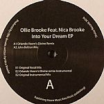 Into Your Dream EP
