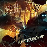 Super Monkey EP