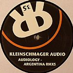 Audiology (Argentina remixes)