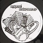 Rodent Rampage EP