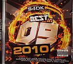 S4DK Presents Best In '09 (2010)