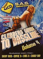 Clubbers Guide To Bassline 4
