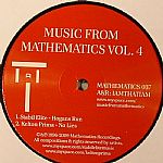 Music From Mathmatics Vol 4