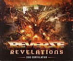 Reverze: Revelations 2010 Compilation
