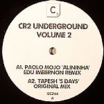 CR2 Underground Volume 2