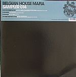 Belgian House Mafia Sampler 14