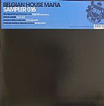 Belgian House Mafia Sampler 16