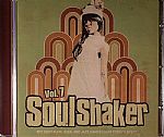 Soulshaker Volume 7: Mo' Deep Funk Soul & Jazz Dance From Today's Scene