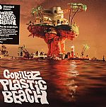 Plastic Beach