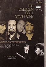 The Dresden Soul Symphony