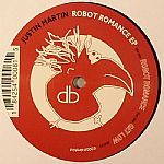 Robot Romance EP