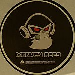 Monkey Recs 1