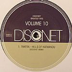 Disconet Greatest Hits Volume 10