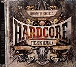 Neophyte Records Presents Hardcore The 2009 Yearmix (136 Tracks Hardcore Megamix)