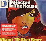 Defected In The House: Miami 10 Riva Starr