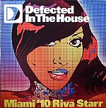 Defected In The House: Miami '10 EP 1
