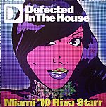 Defected In The House Miami '10: EP 2