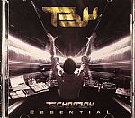 Technoboy Essential