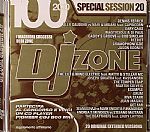 DJ Zone 100: Special Session 20