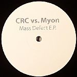 Mass Defect EP